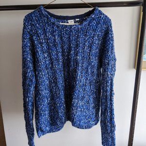 GAP chunky knit sweater - size M